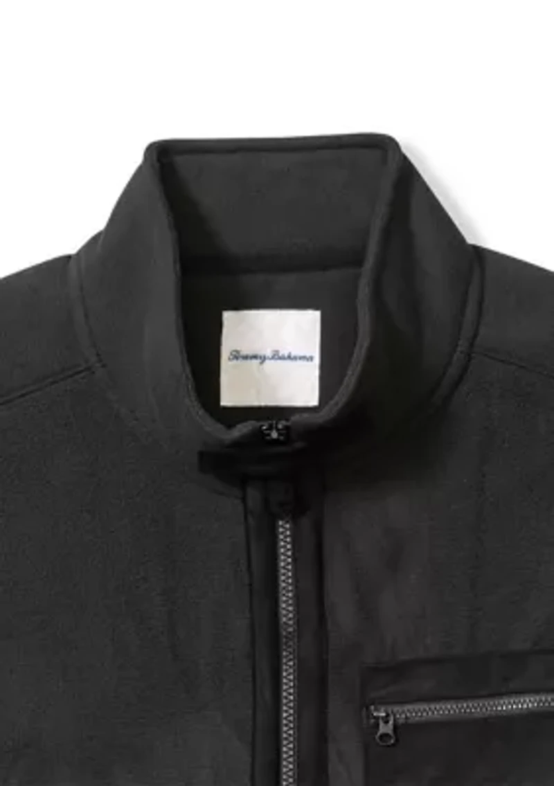 Big & Tall Olympic Bay Vest