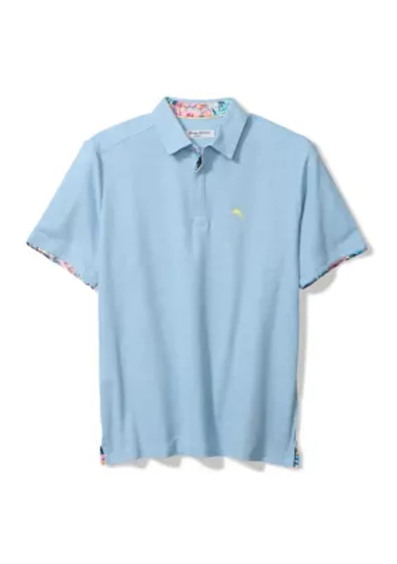 Big & Tall Polo Shirt