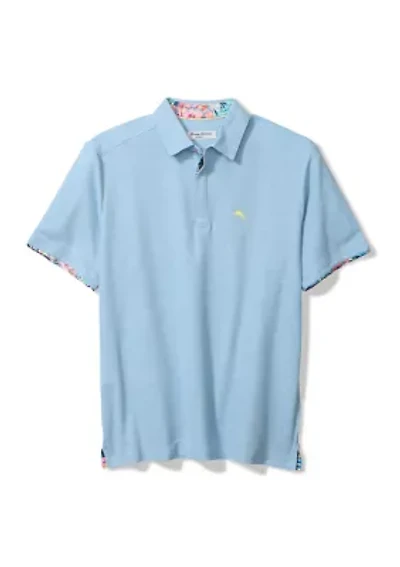 Big & Tall Polo Shirt
