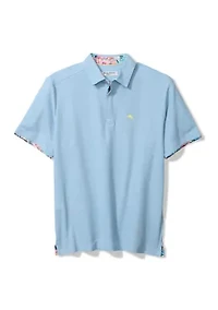 Big & Tall Polo Shirt