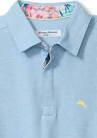 Big & Tall Polo Shirt