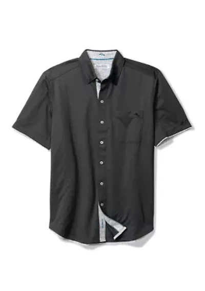 Big & Tall Cotton Polo Shirt