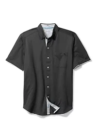 Big & Tall Cotton Polo Shirt