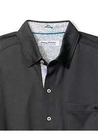 Big & Tall Cotton Polo Shirt