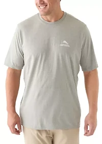 Big & Tall Barks and Recreation T-Shirt