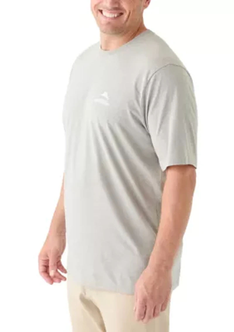 Big & Tall Barks and Recreation T-Shirt