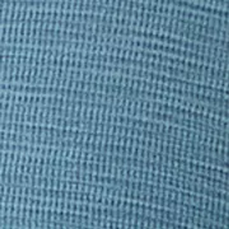 Big & Tall Port Oasis Long Sleeve Henley Shirt