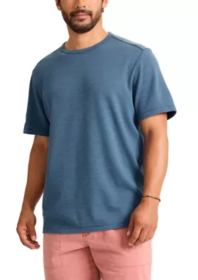 Big & Tall Short Sleeve Shirt