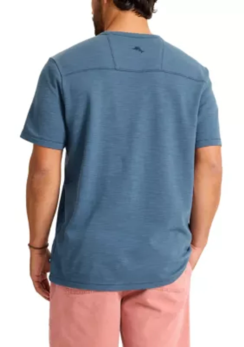 Big & Tall Short Sleeve Shirt