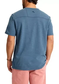 Big & Tall Short Sleeve Shirt