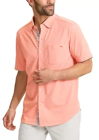 Men's Tall San Lucio Valega Happy Hour Shirt