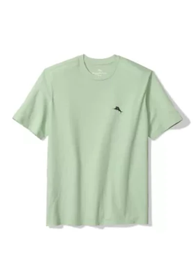 Men's Tall For Your Information Graphic T-Shirt