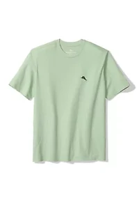 Men's Tall For Your Information Graphic T-Shirt