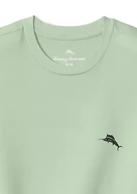 Men's Tall For Your Information Graphic T-Shirt