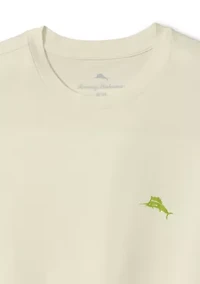 Men's Tall Island Dreaming Graphic T-Shirt