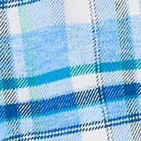 Big & Tall Lei'd Back Shirt Jacket - Fit