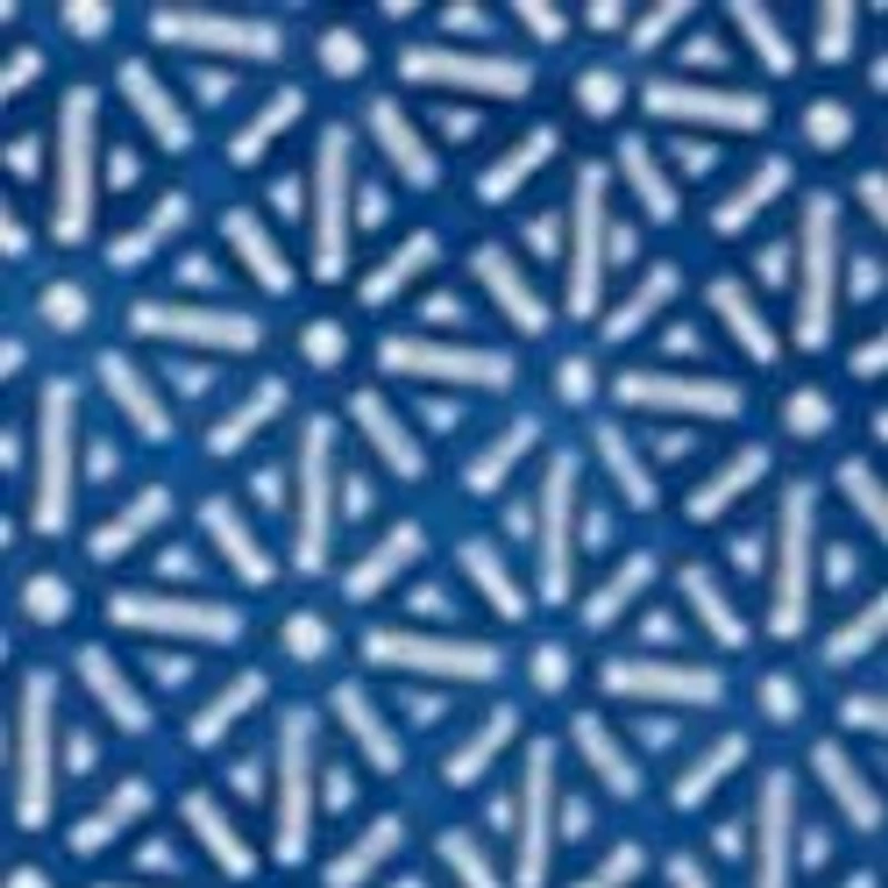 Big & Tall Vera Cruz Cay Rio Geo Printed Shirt