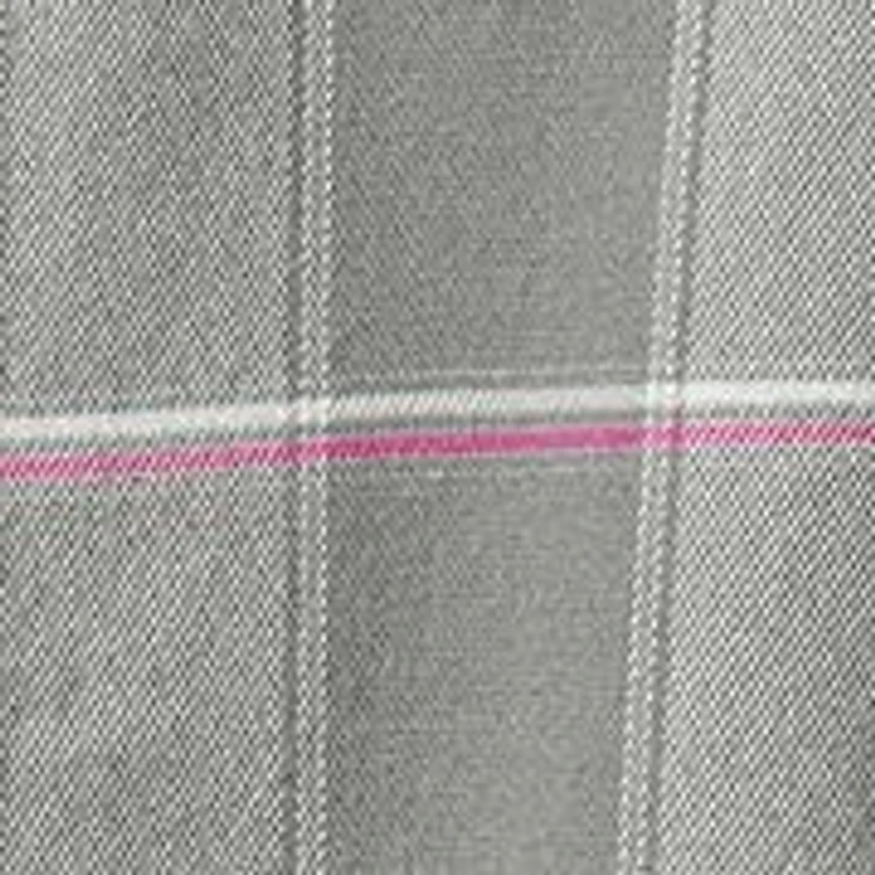 Big & Tall Canyon Beach Sylvania Plaid Shirt