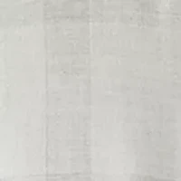 Big & Tall Silver Mist Plaid Button Down Shirt