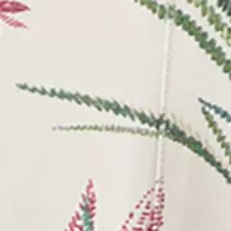 Big & Tall Coastal Ease Mariscala Blooms Button Down Shirt