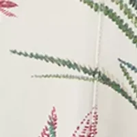 Big & Tall Coastal Ease Mariscala Blooms Button Down Shirt