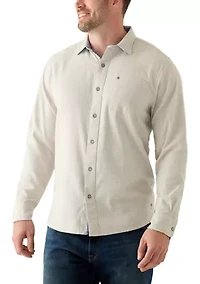 Big & Tall Dorado Stripe Shirt