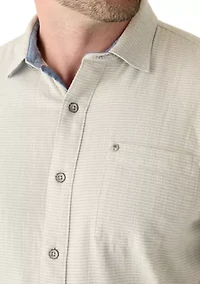 Big & Tall Dorado Stripe Shirt