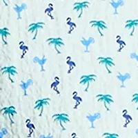 Big & Tall Short Sleeve Nova Wave Shirt