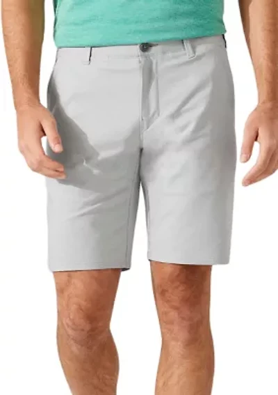 Big & Tall On Par Shorts