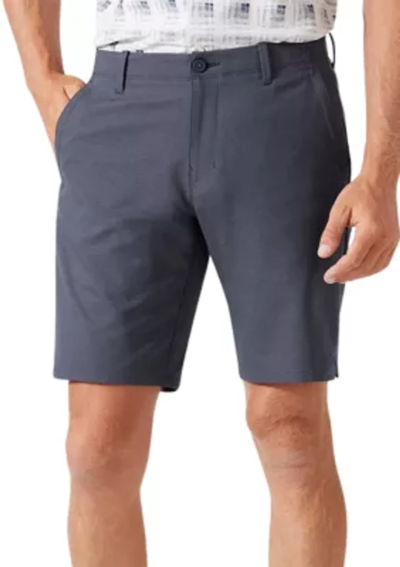 Big & Tall On Par Shorts
