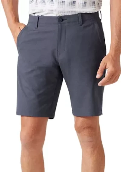 Big & Tall On Par Shorts