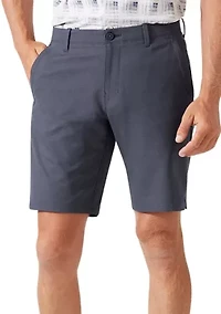Big & Tall On Par Shorts