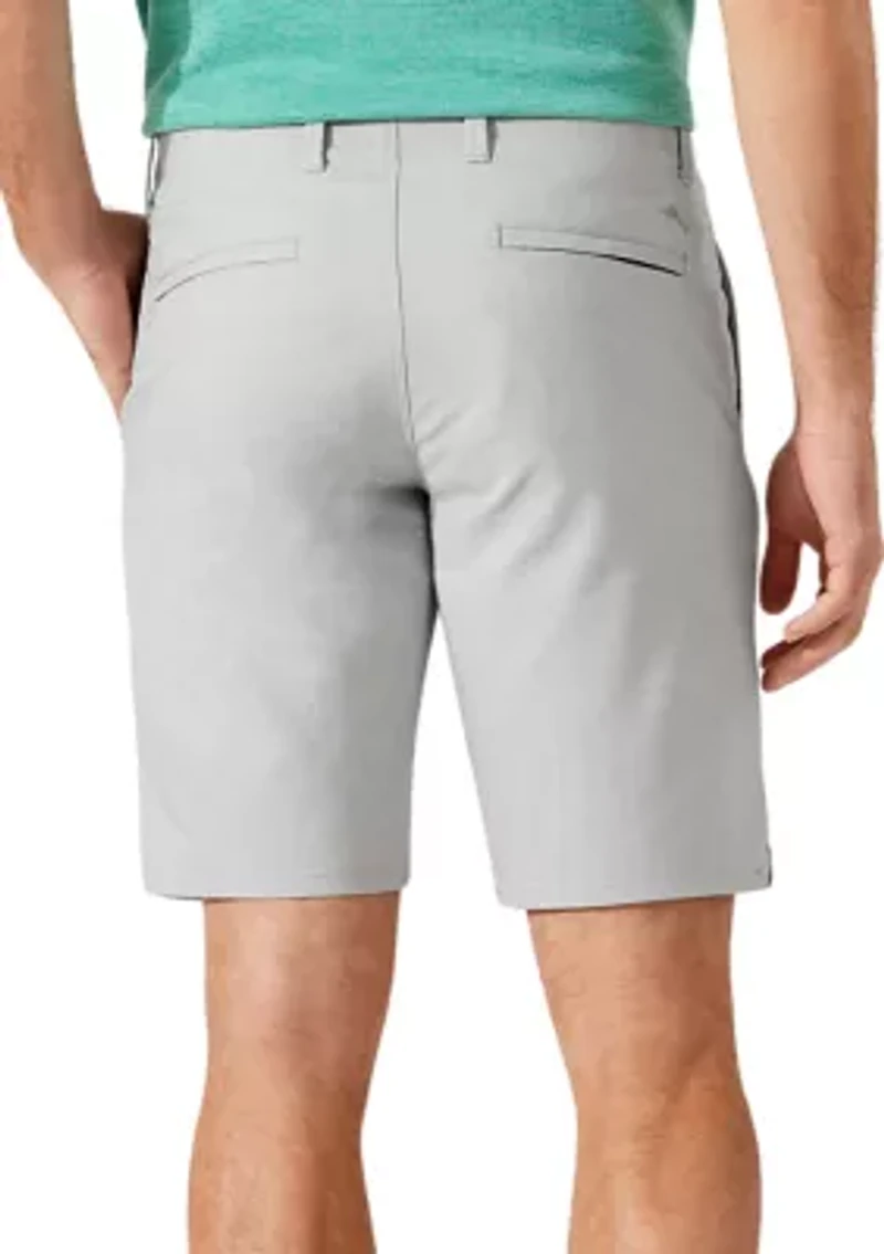 Big & Tall On Par Shorts