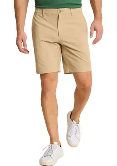 Big & Tall Barbados Pro Shorts