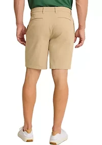 Big & Tall Barbados Pro Shorts
