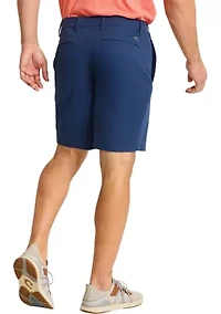 Big & Tall Barbados Pro Shorts