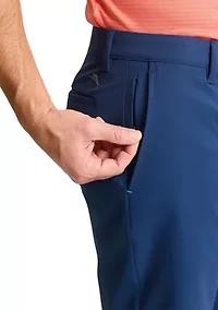 Big & Tall Barbados Pro Shorts