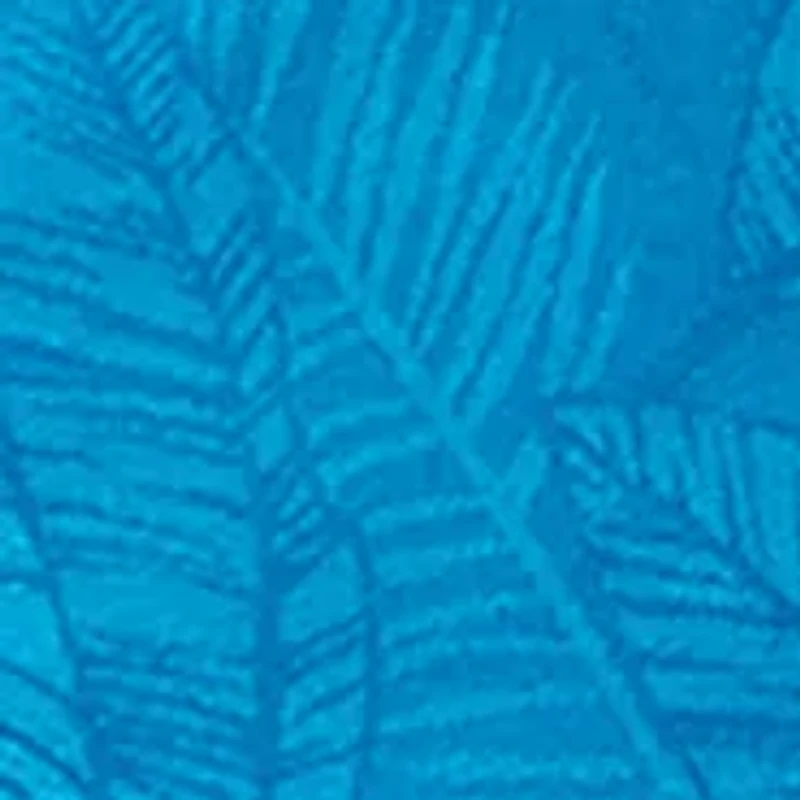 Big & Tall Keep it Frondly Swim Shorts