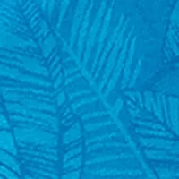 Big & Tall Keep it Frondly Swim Shorts