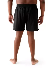 Big & Tall Naples Valley Swim Trunks