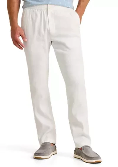 Men's Beach Coast Pants