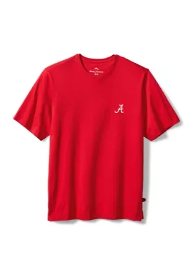 NCAA Collegiate Bali Skyline T-Shirt