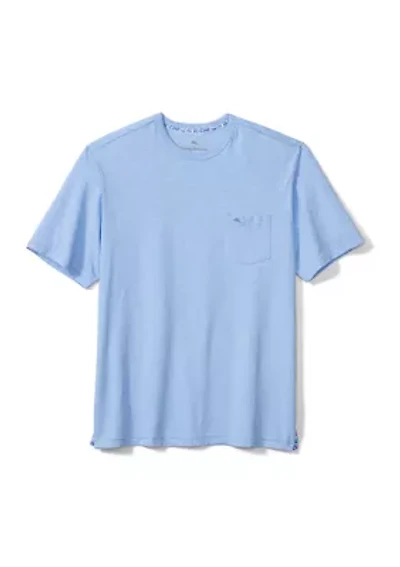 Bali Beach Crew T-Shirt