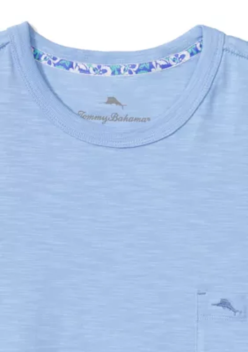 Bali Beach Crew T-Shirt