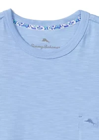 Bali Beach Crew T-Shirt