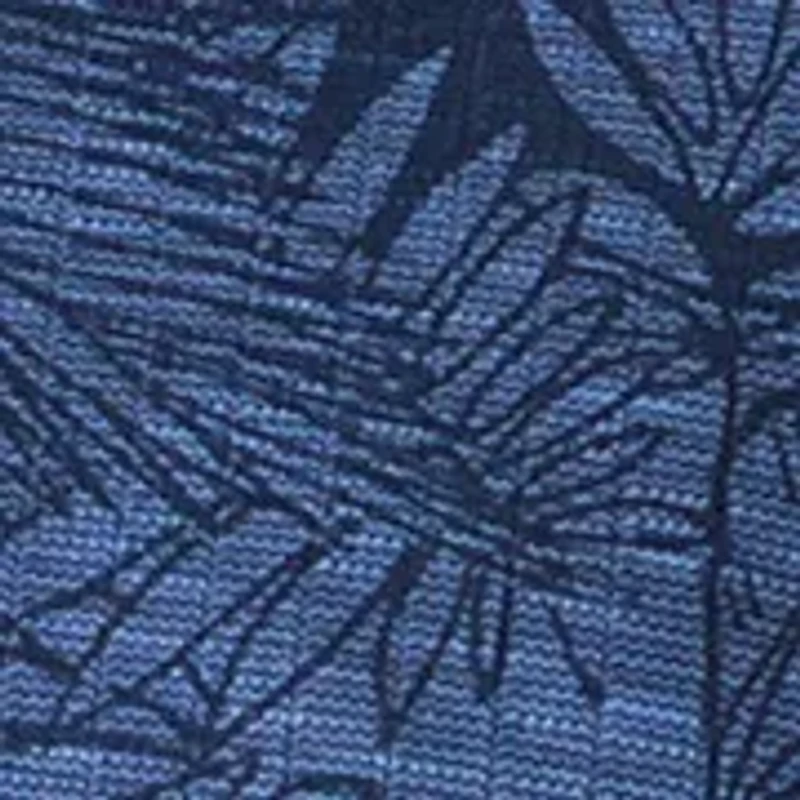 Men's Sport Miramar Blooms Polo Shirt