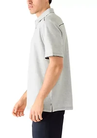 Men's Sport Tailgater Polo Shirt