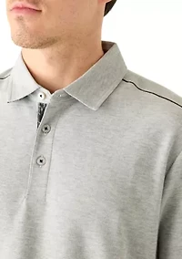 Men's Sport Tailgater Polo Shirt