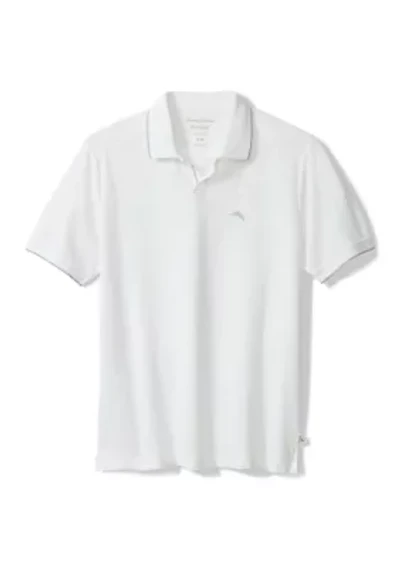 Men's Emfielder Johnny Collar IslandZone® Polo