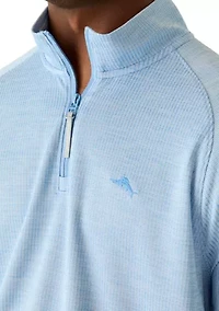 Men's Palm Pro Half Zip Jacket